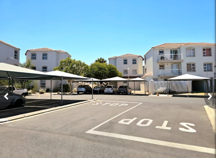 To Let 2 Bedroom Property for Rent in Gordons Bay Central Western Cape
